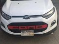 Ford Ecosport titanium 2016 FOR SALE-0