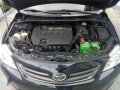 2012 Toyota Altis E for sale-8