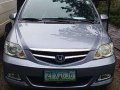 Honda city idsi 2007 automatic for sale-0