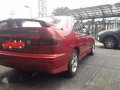 Nissan Sentra GTS 1998 Manual RUSH not Toyota Honda Lancer GL GLI GLXI-5