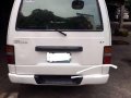 Nissan Urvan 2011  for sale -2