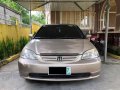 Honda Civic 2002 MT  for sale -0