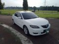 Mazda 3 2006  for sale -0