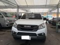 2015 Isuzu MUX 4x2 Manual Transmission  for sale -4