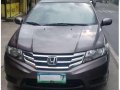 Honda City 2013 Automatic 1.3 E For Sale -0