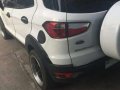 Ford Ecosport titanium 2016 FOR SALE-2