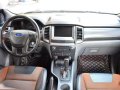 2016 Ford Ranger Wildtrack AT Super Fresh For Sale -1