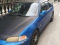 Honda Esi PGM Fi 1993 for sale-2