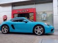 2017 Porsche 718 Cayman For Sale-8