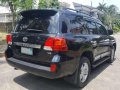 Toyota Land Cruiser LC200 2013 For Sale -5