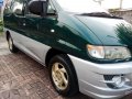 2004 Mitsubishi SpaceGear Local Automatic All Power EFi (Freshness)-5