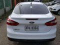 Ford Focus Sedan MT 2014 Model - 410K Negotiable!-7