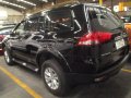 Mitsubishi Montero Sport 2015 GLX MT  for sale -2