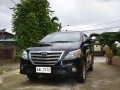 Toyota Innova 2014 G FOR SALE-4