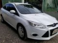 Ford Focus Sedan MT 2014 Model - 410K Negotiable!-3