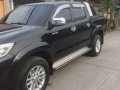 Toyota hilux g 3.0 vnt MT diesel 2014 for sale-1