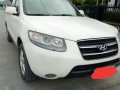 Hyundai SantaFe for sale-2