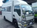 Rebuilt isuzu elf 2017 truck for sale -1