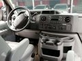 2012 Ford E-150 4.6 Engine AT Black For Sale -8