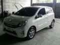 Toyota Wigo 2016 G AT FOR SALE-1