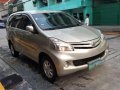2013 Toyota Avanza e manual FOR SALE-3