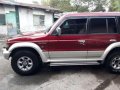 Mitsubishi Pajero 4x4 1996  for sale -11