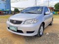 RUSH SALE!!! Toyota VIOS 1.3E (1st Owned) (Cebu Unit)-1