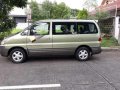 2004 Hyundai Starex for sale-1