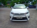 2015 Toyota Yaris 1.5g automatic-5
