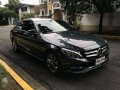 Mercedes Benz C200 2015 AT  for sale -0