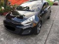 2015 Kia Rio hatchback for sale -5