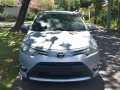 2015 Toyota Vios E 1.3 MT Gas  for sale -0