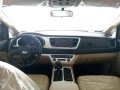 KIA Grand Carnival 11 Seaters AT Gold-5