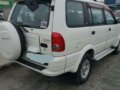 Isuzu croswind xuvi mt swap add ok nmax tmax ok not revo adventure-3