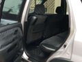 2002 Honda CRV 3rd seat  for sale-5
