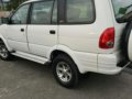 Isuzu croswind xuvi mt swap add ok nmax tmax ok not revo adventure-8