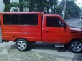 Toyota Tamaraw FX HSPU 1993 For Sale -2