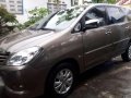 Toyota Innova G automatic Diesel MonteroFortunerAdventuresportivo-5