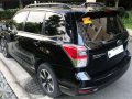 Subaru Forester 2.0L AWD AT 2016 For Sale -1