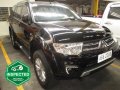 Mitsubishi Montero Sport 2015 GLX MT  for sale -38