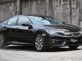 Brand New Honda Civic 1.8 E CVT AT 2018  for sale-0