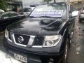 2014 Nissan Frontier Black Diesel AT AUTOMOBILICO Sm City Bicutan-2