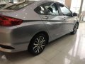 2019 Honda City Vx Navi CVT all in down-1