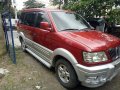 Mitsubishi Adventure 2001 for sale-1