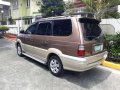 2002 Toyota Revo VX200 AT like rav 4 subaru fuego crv benz hilux bmw-2