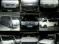 Hiace commuter fortuner ranger 2016  for sale -6