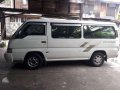 Nissan Urvan 2011  for sale -3