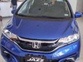 Honda Jazz 1.5 V CVT AT for sale-1