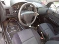 Hyundai Getz 11 2007 for sale-7