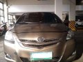 Toyota Vios 2009 matic G top of the line For Sale -0